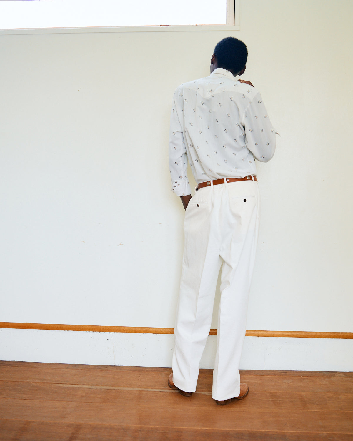 【NEAT×GDC】NEAT CHINO（発送予定：2026年11月下旬~）