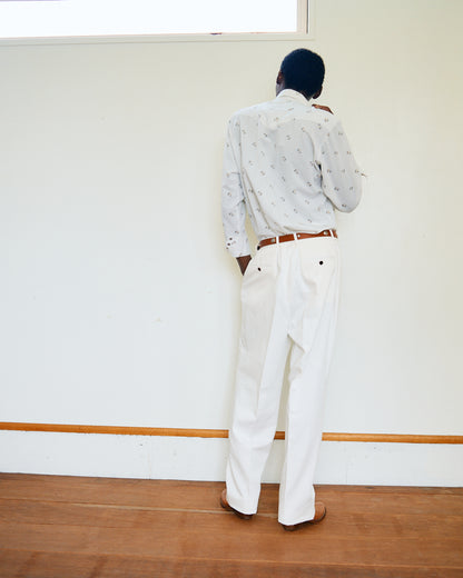 【NEAT×GDC】NEAT CHINO（発送予定：2026年11月下旬~）