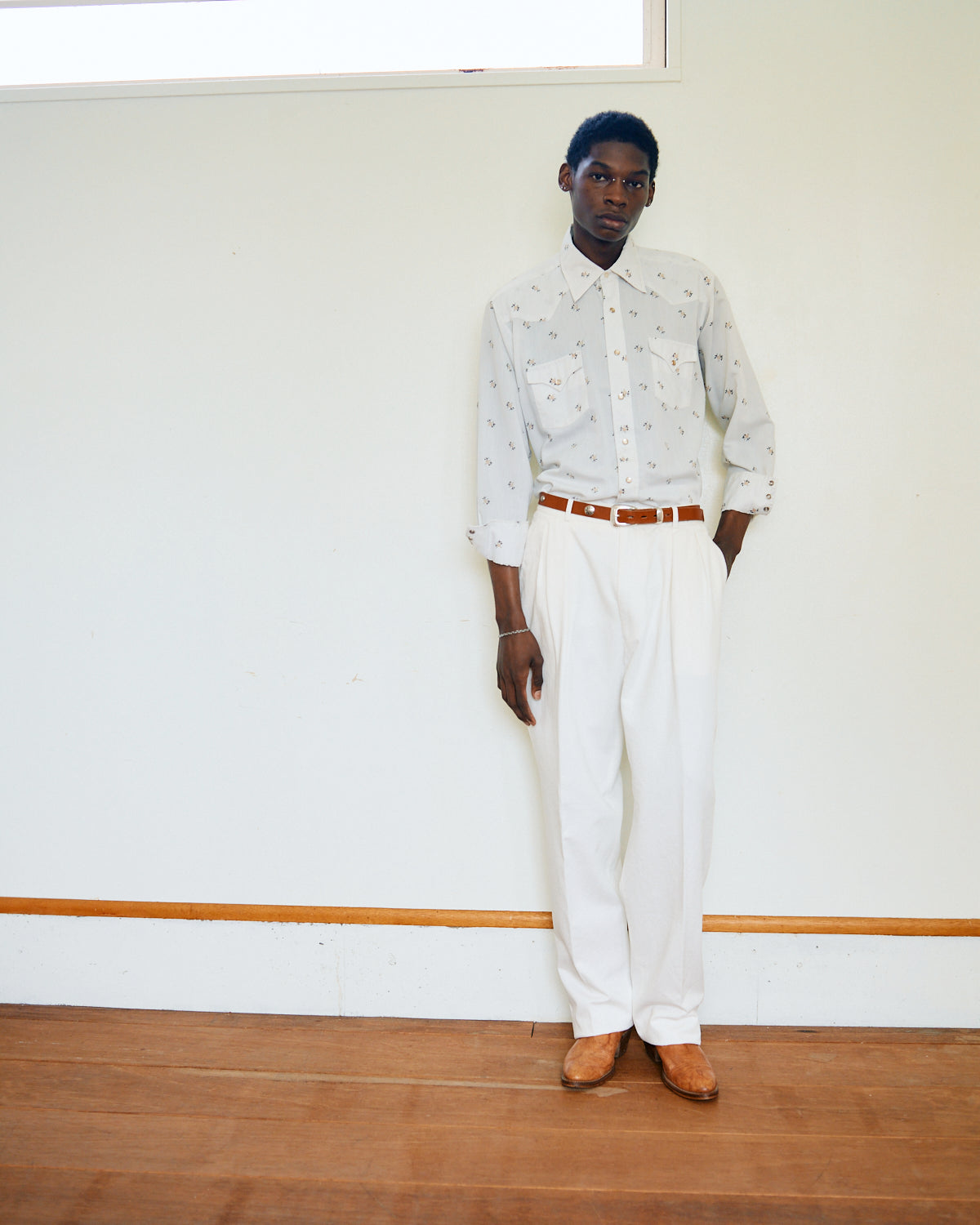 【NEAT×GDC】NEAT CHINO（発送予定：2026年11月下旬~）