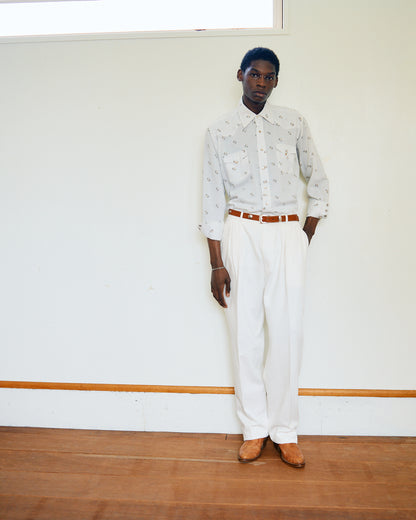【NEAT×GDC】NEAT CHINO（発送予定：2026年11月下旬~）