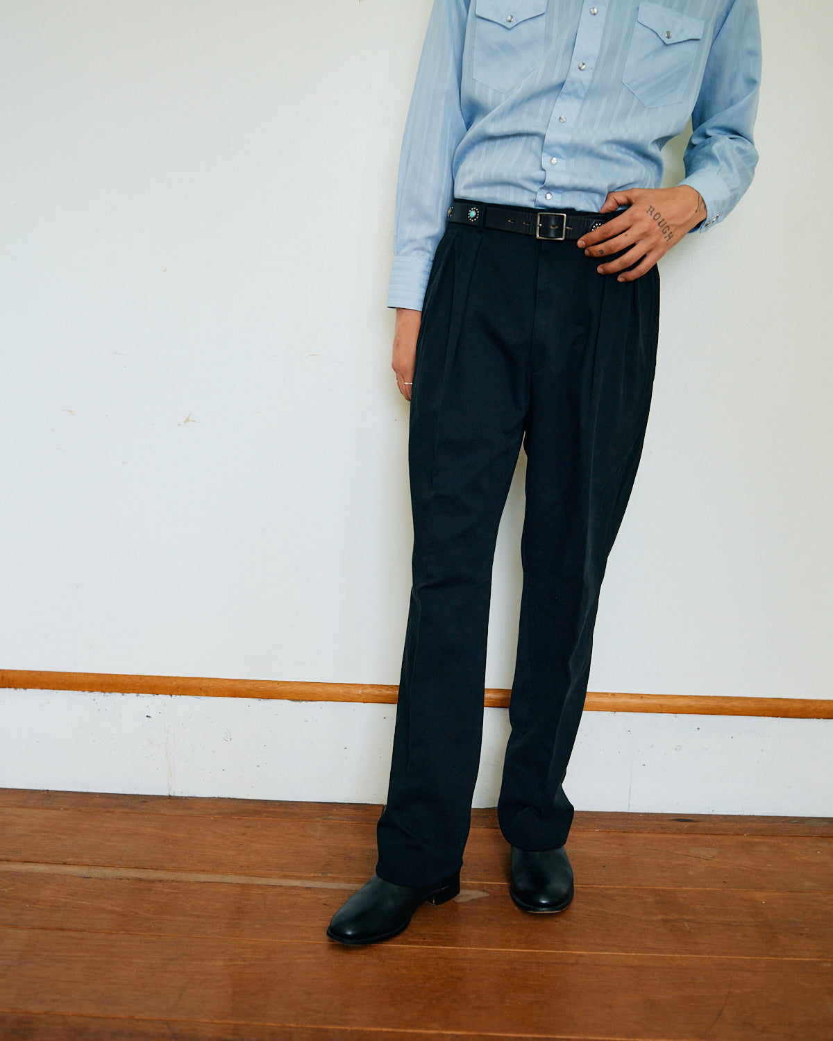 【NEAT×GDC】NEAT CHINO（発送予定：2026年11月下旬~）