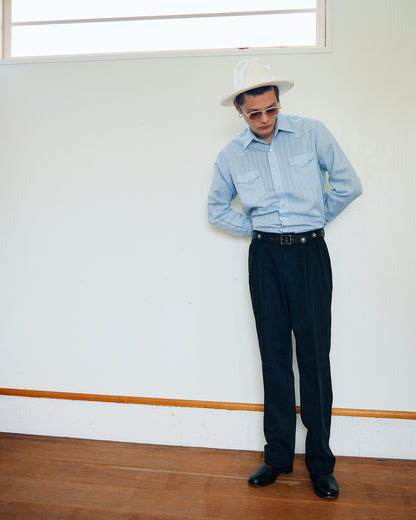 【NEAT×GDC】NEAT CHINO（発送予定：2026年11月下旬~）