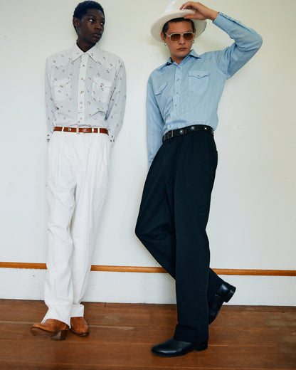 【NEAT×GDC】NEAT CHINO（発送予定：2026年11月下旬~）