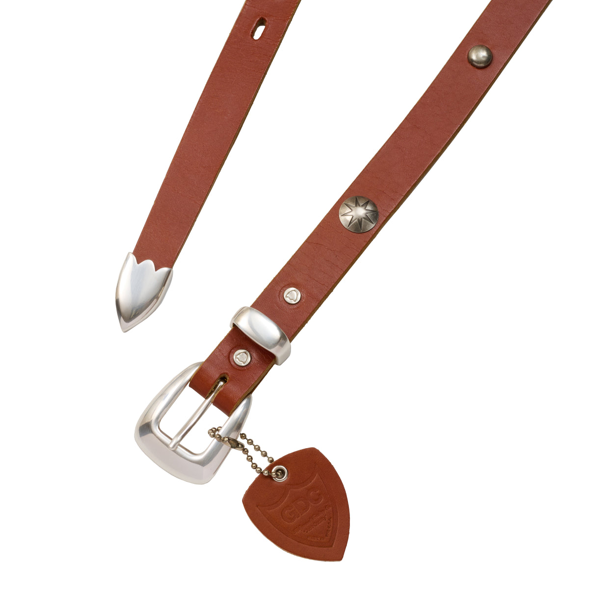 GDC×HTC collabo】HTC concho belt