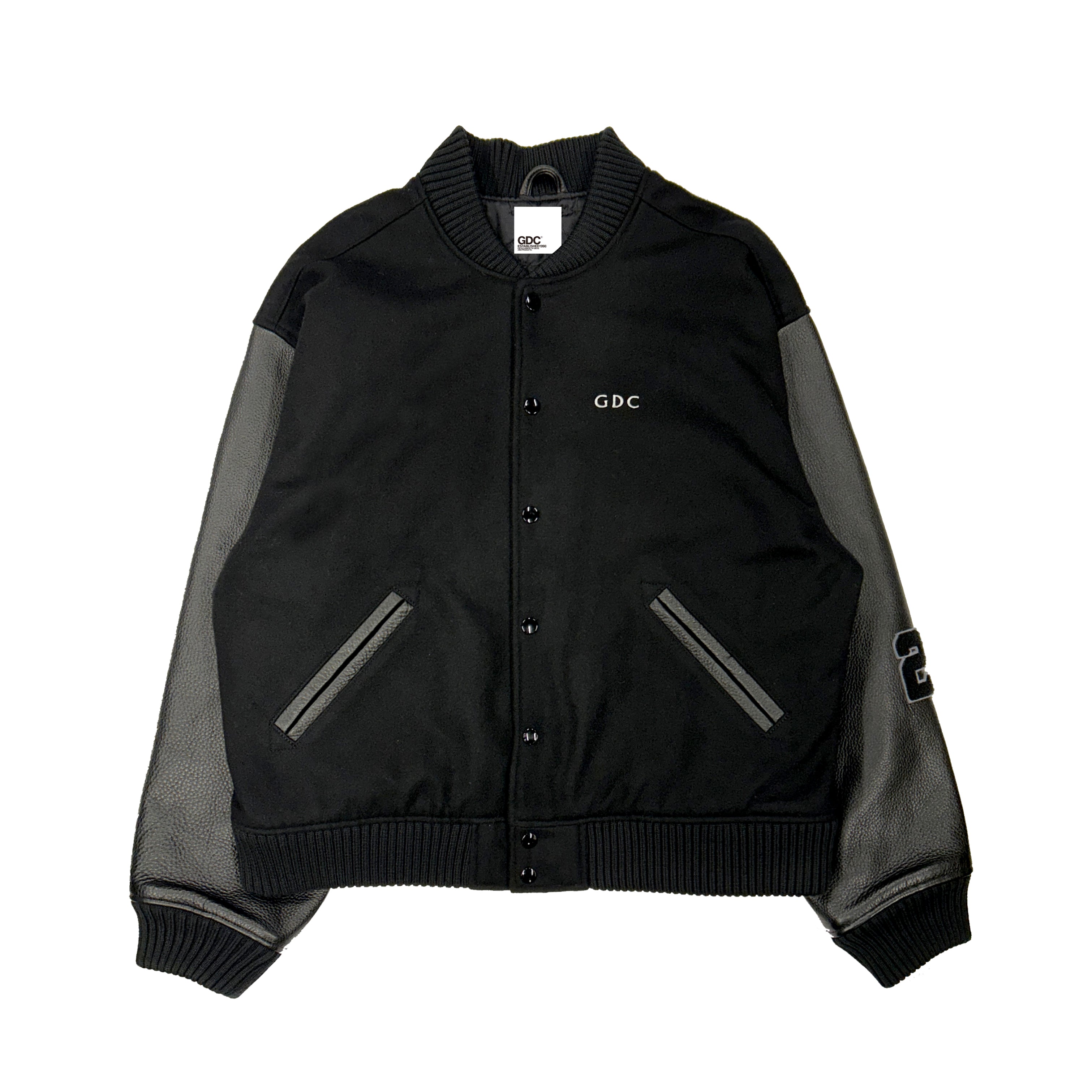 ジャケット・アウター layered stadium jumper BU stadium jumper – YZ