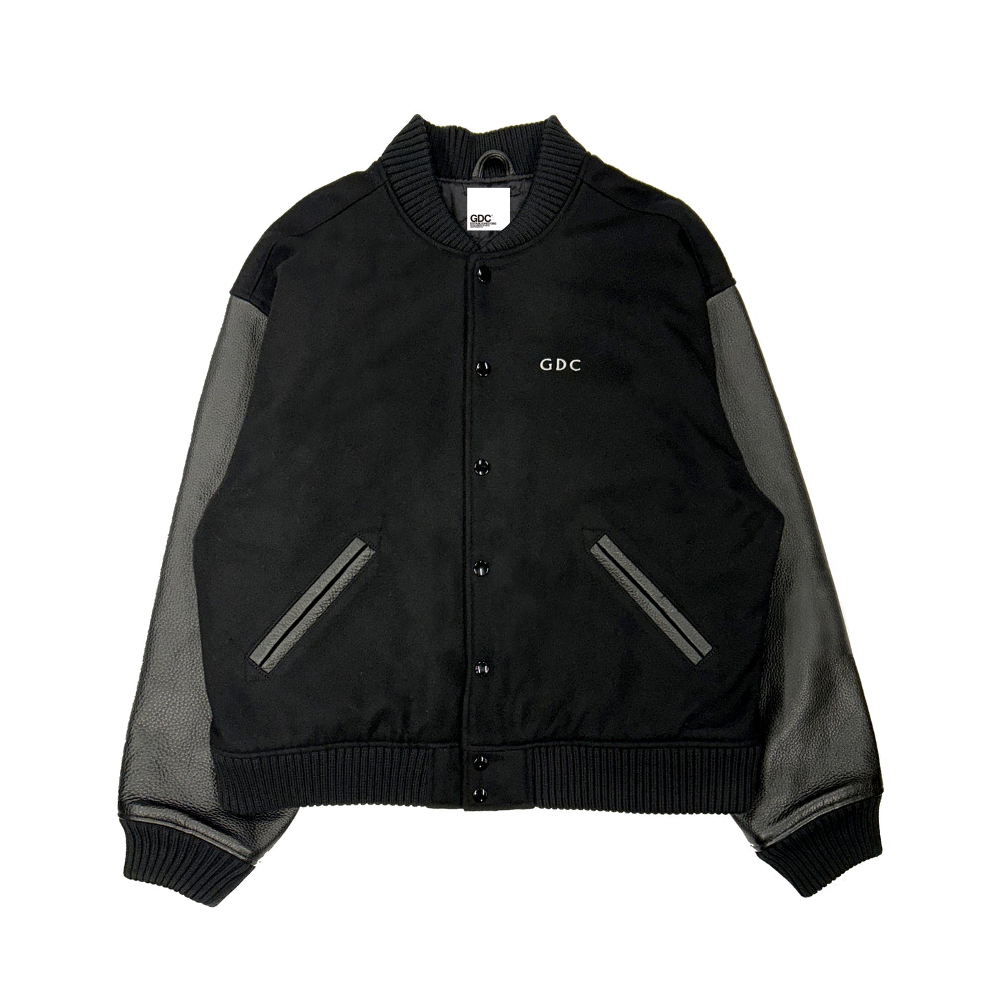 LOTUS stadium jumper