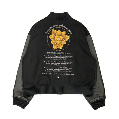 LOTUS stadium jumper