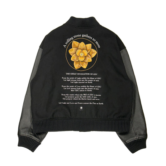 LOTUS stadium jumper
