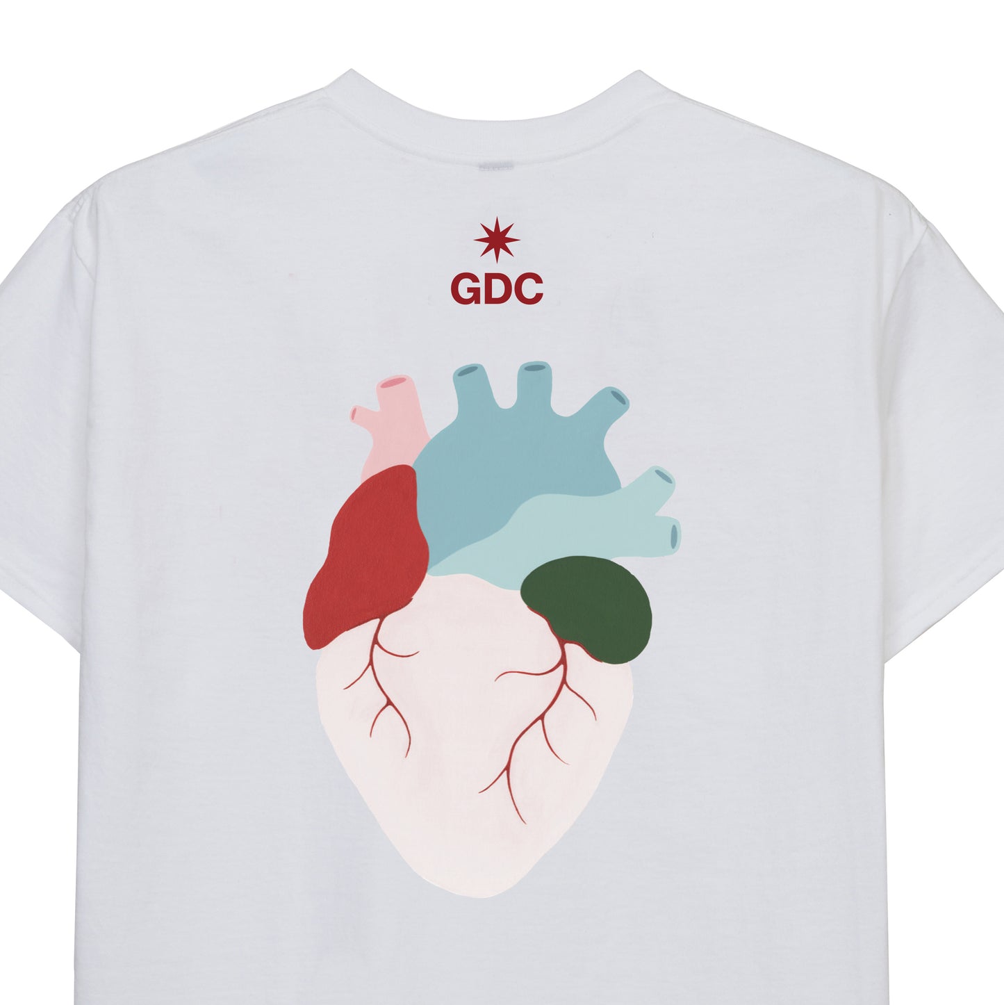 【MAI SAWADAISHI×GDC】Tee