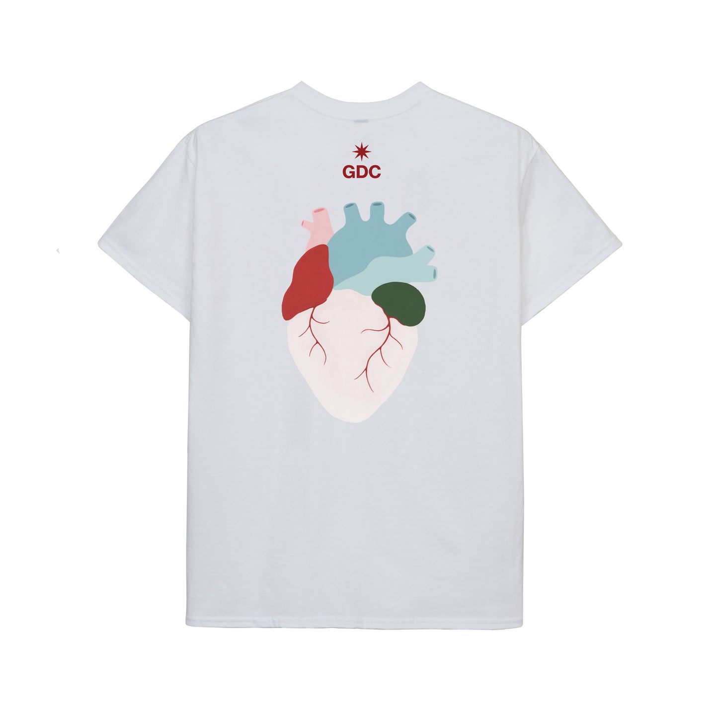 【MAI SAWADAISHI×GDC】Tee