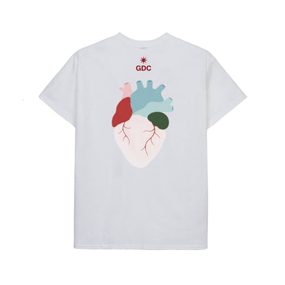 【MAI SAWADAISHI×GDC】Tee