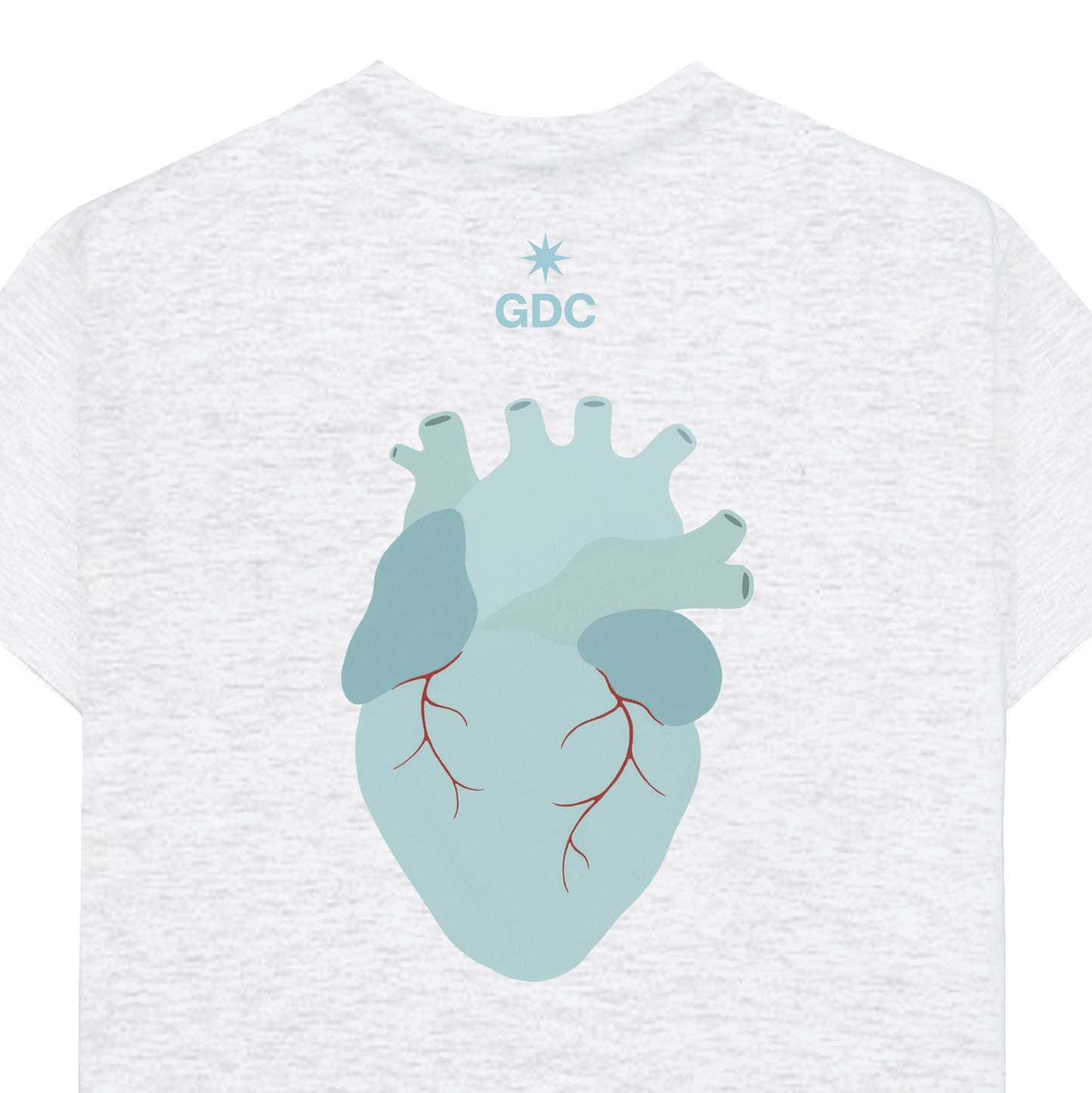 【MAI SAWADAISHI×GDC】Tee