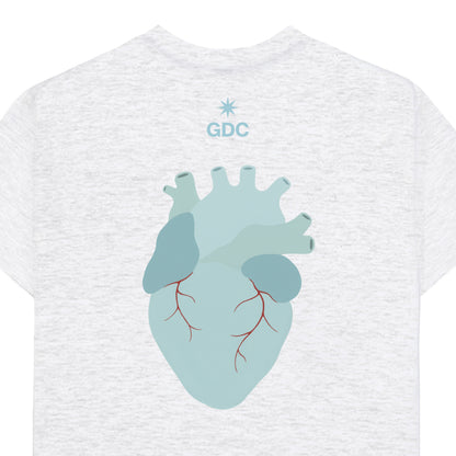【MAI SAWADAISHI×GDC】Tee