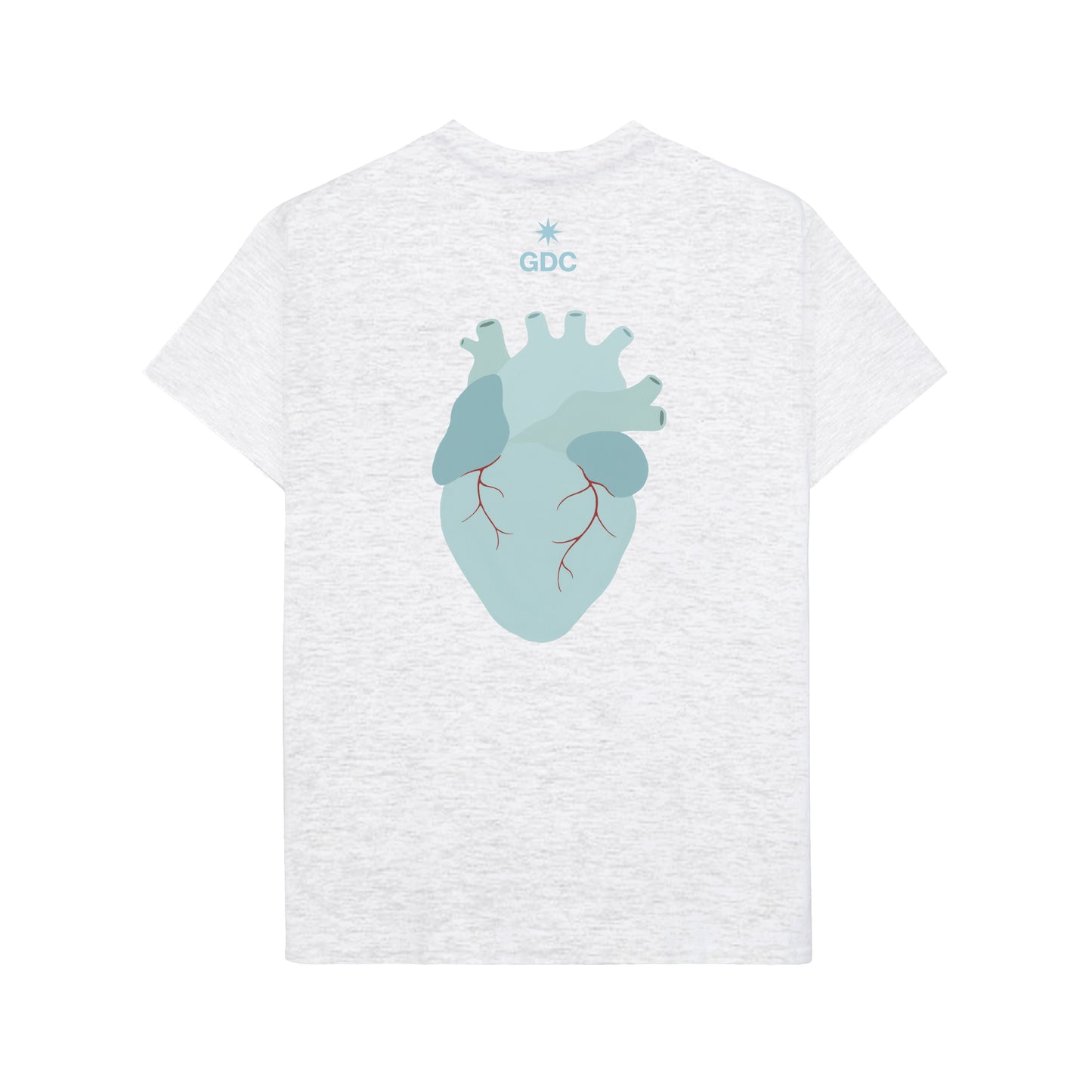 【MAI SAWADAISHI×GDC】Tee