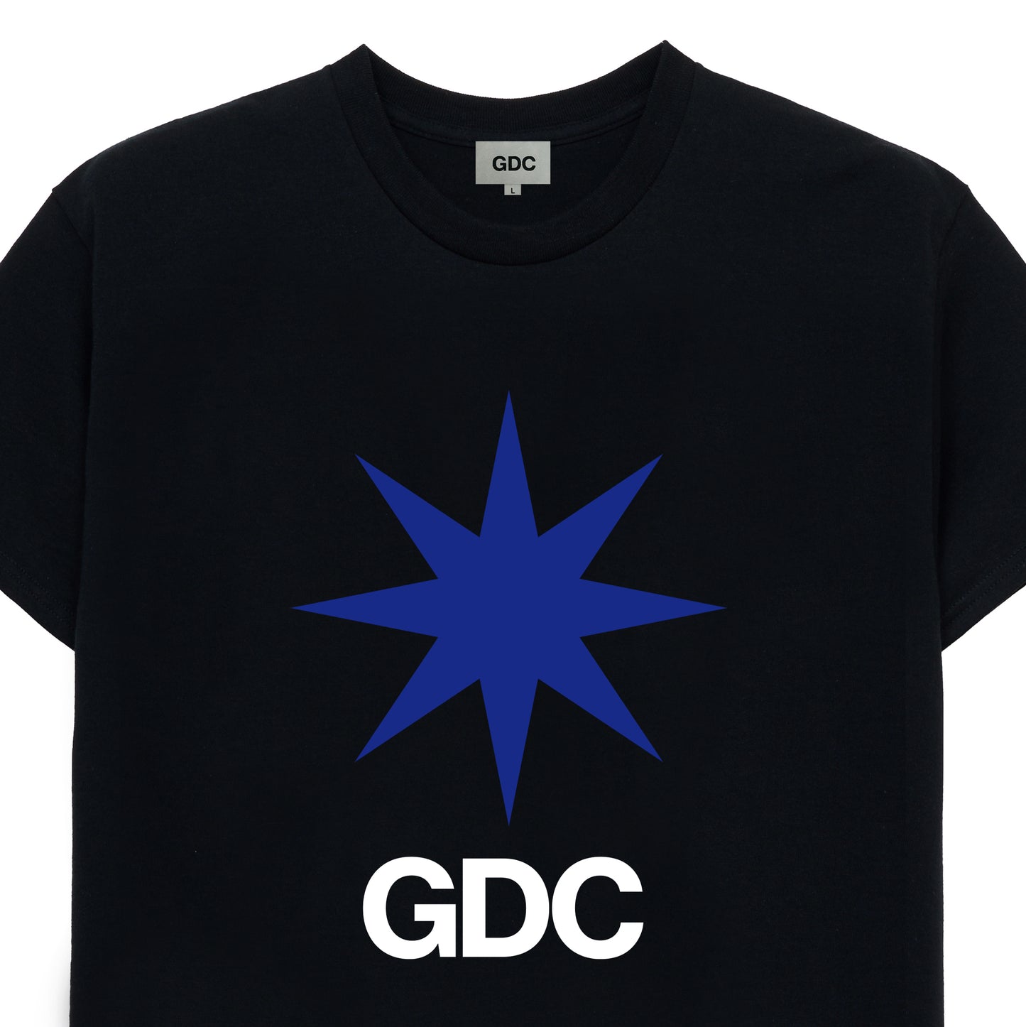 GDC STAR Tee