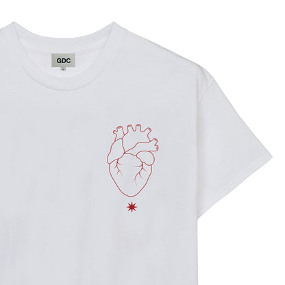 【MAI SAWADAISHI×GDC】Tee