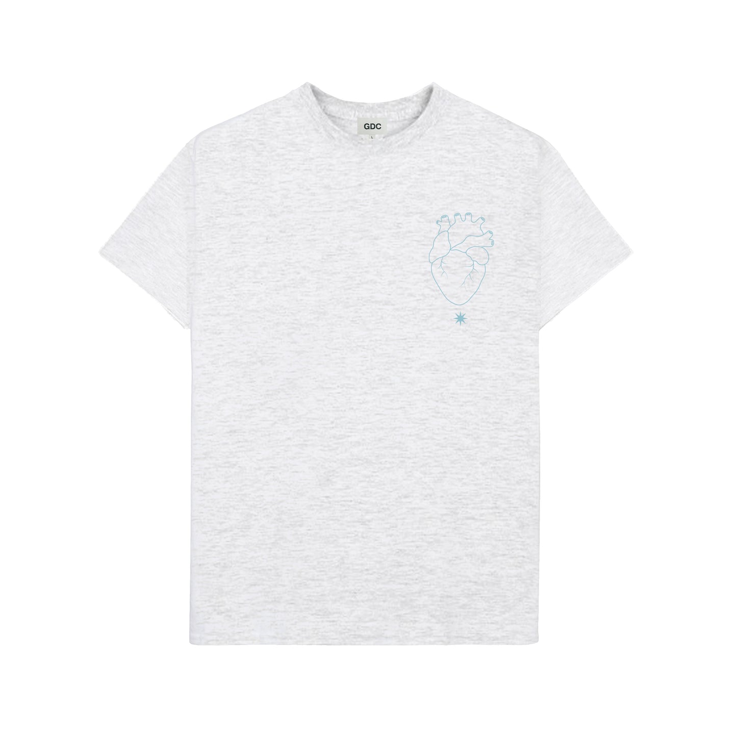 【MAI SAWADAISHI×GDC】Tee