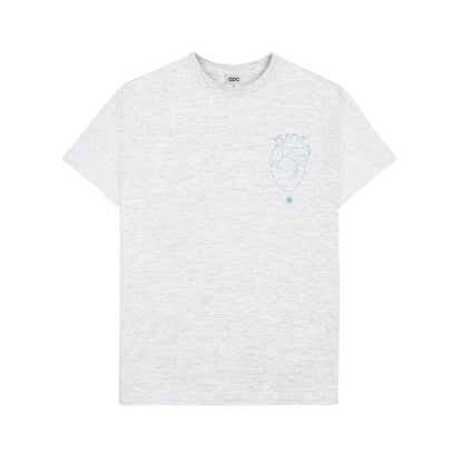 【MAI SAWADAISHI×GDC】Tee