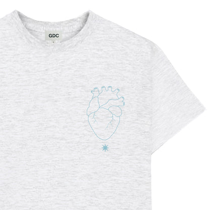 【MAI SAWADAISHI×GDC】Tee