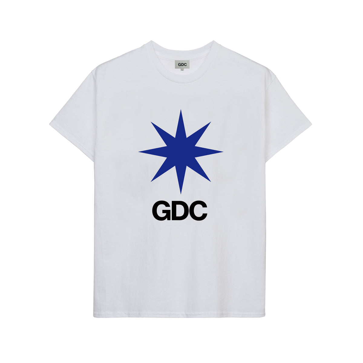 GDC STAR Tee