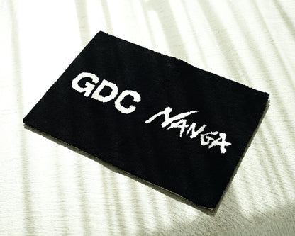 【NANGA×GDC】Rug