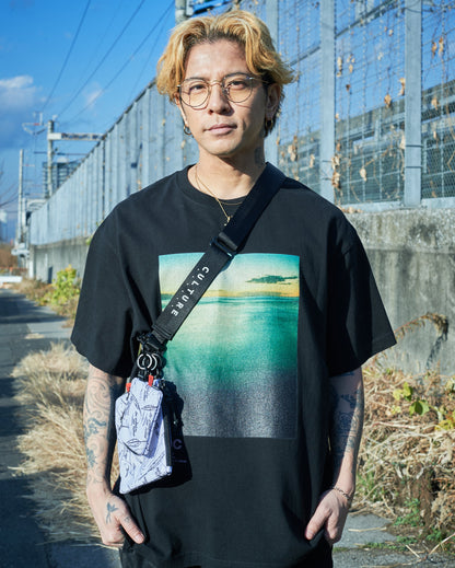 【KJ×GDC collab】multi-strap