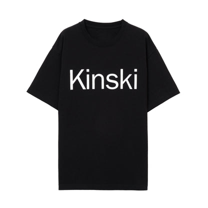 KINSKI T-shirt