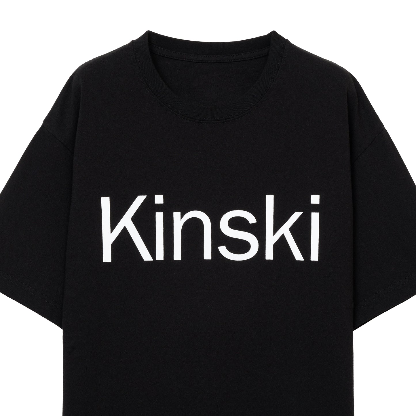 KINSKI T-shirt