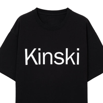 KINSKI T-shirt