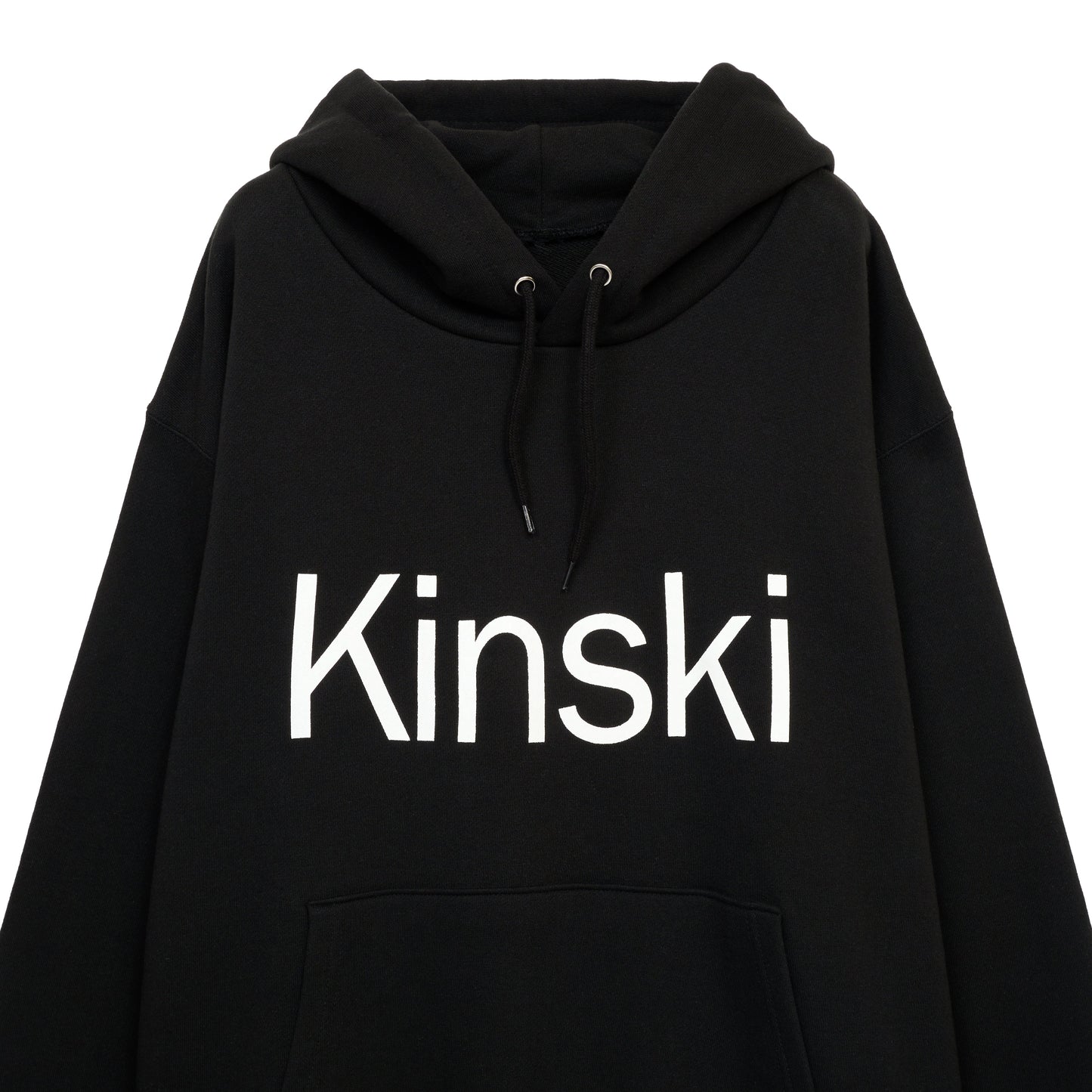 KINSKI hoodie