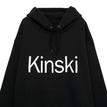 KINSKI hoodie
