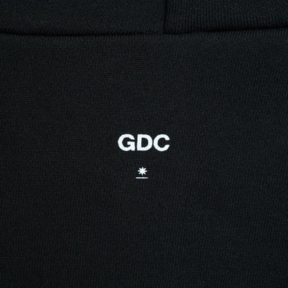 KINSKI hoodie