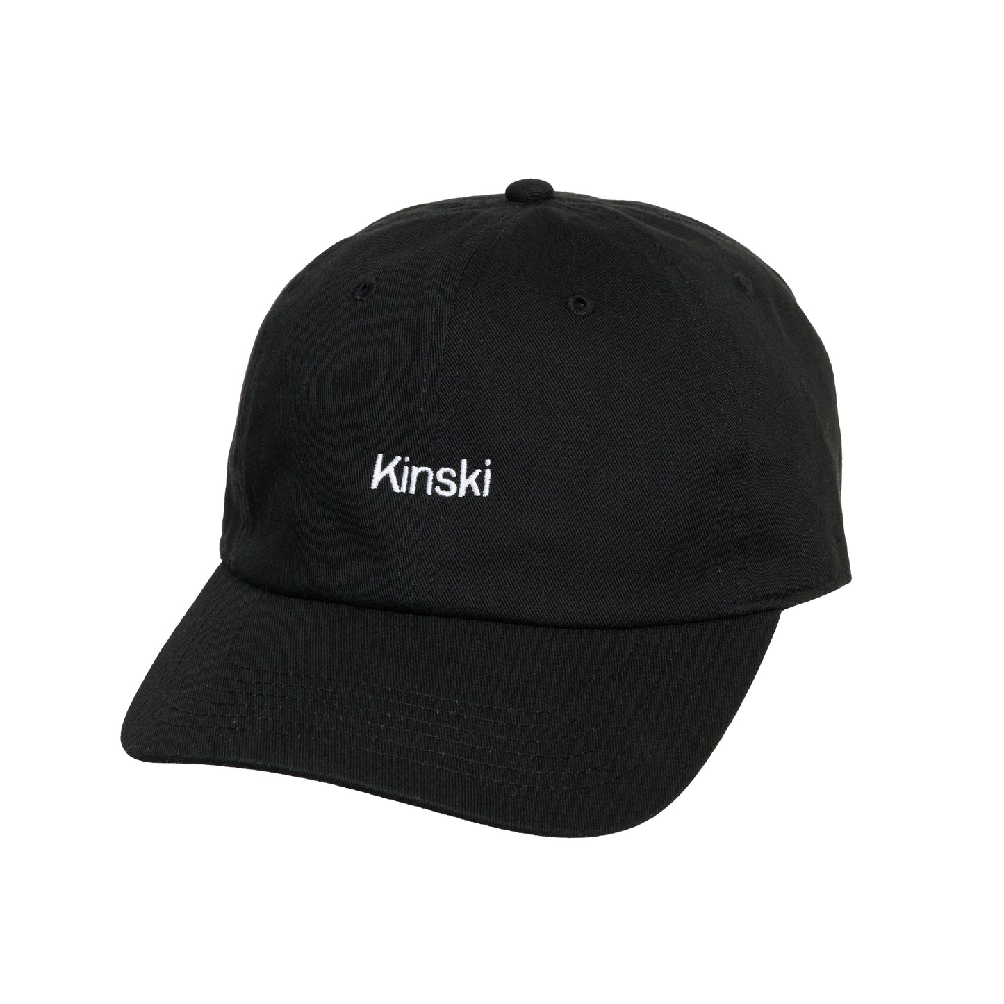 KINSKI  logo cap
