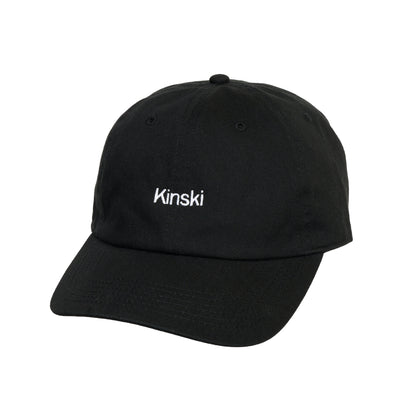 KINSKI  logo cap