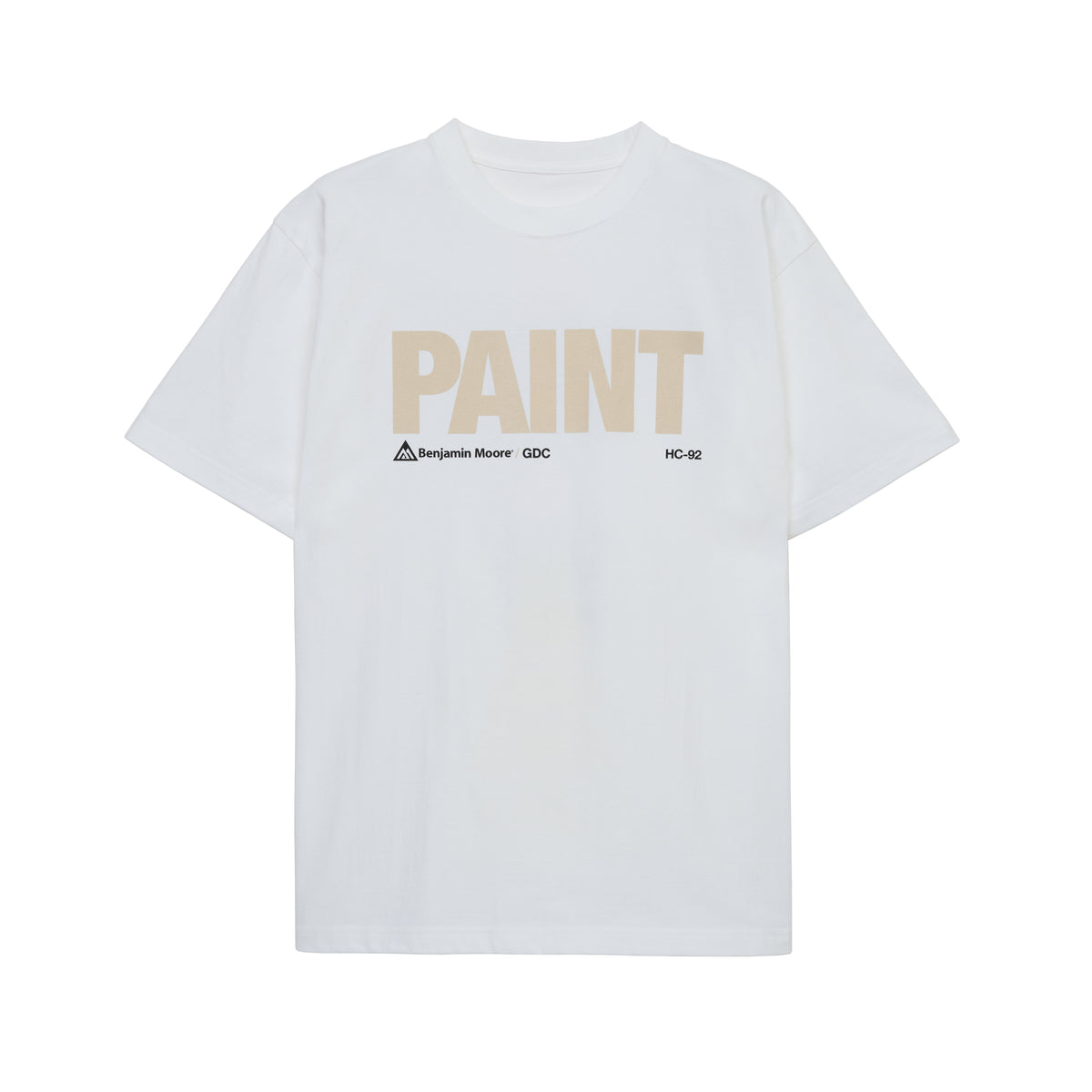 Benjamin Moor×GDC】PAINT T