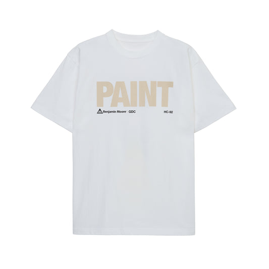 【Benjamin Moor×GDC】PAINT T