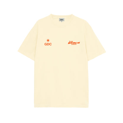 【beach2025×GDC collabo】t-shirts