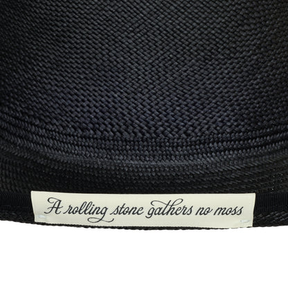 panama hat