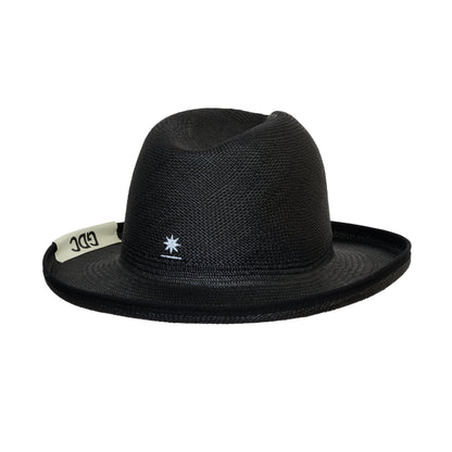panama hat