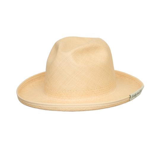 panama hat