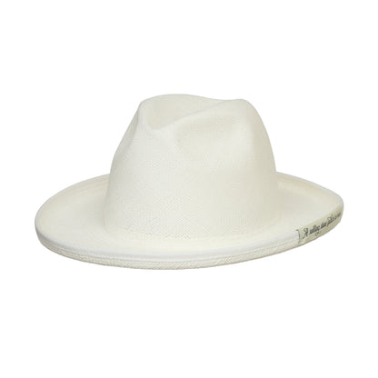 panama hat