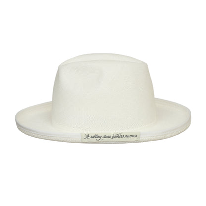 panama hat