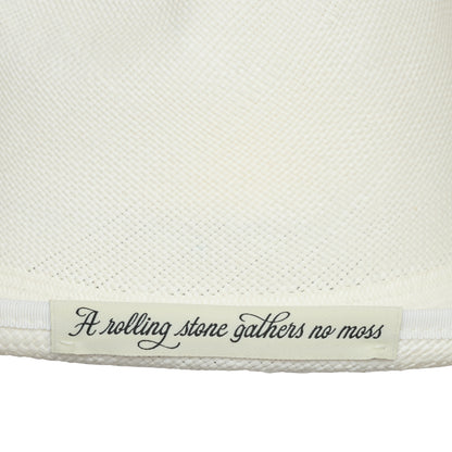 panama hat