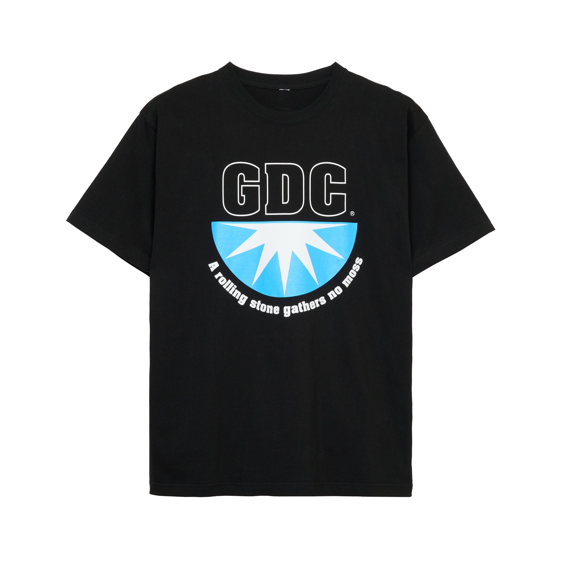 half star T – GDC