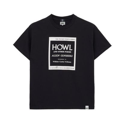 HOWL Tee