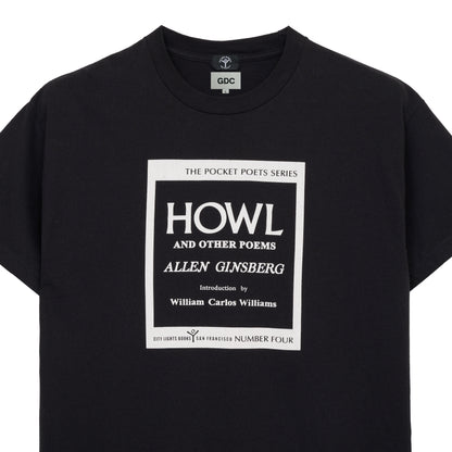 HOWL Tee