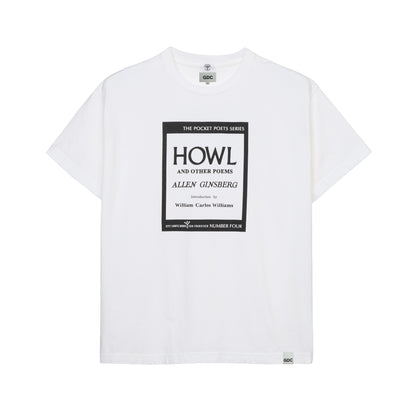 HOWL Tee