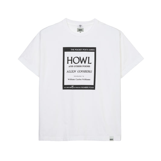 HOWL Tee
