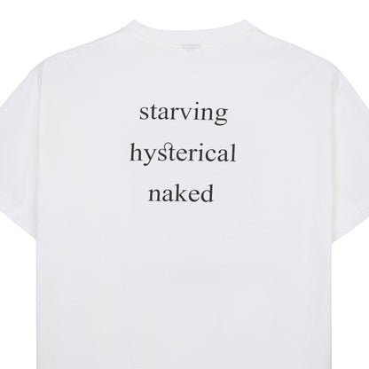 HOWL Tee