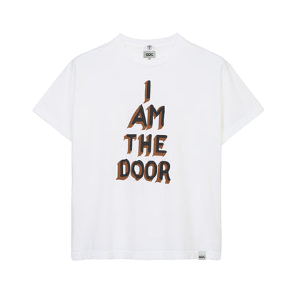 I AM THE DOOR Tee